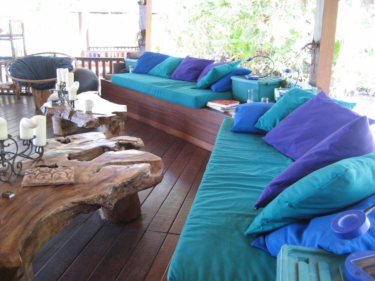 Serenity Beaches Resort Uoleva Island Bagian luar foto