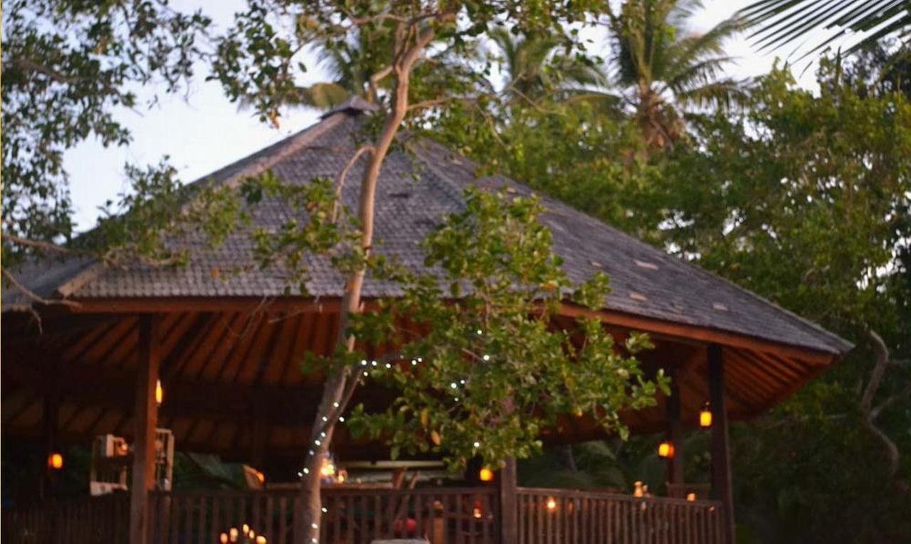 Serenity Beaches Resort Uoleva Island Bagian luar foto