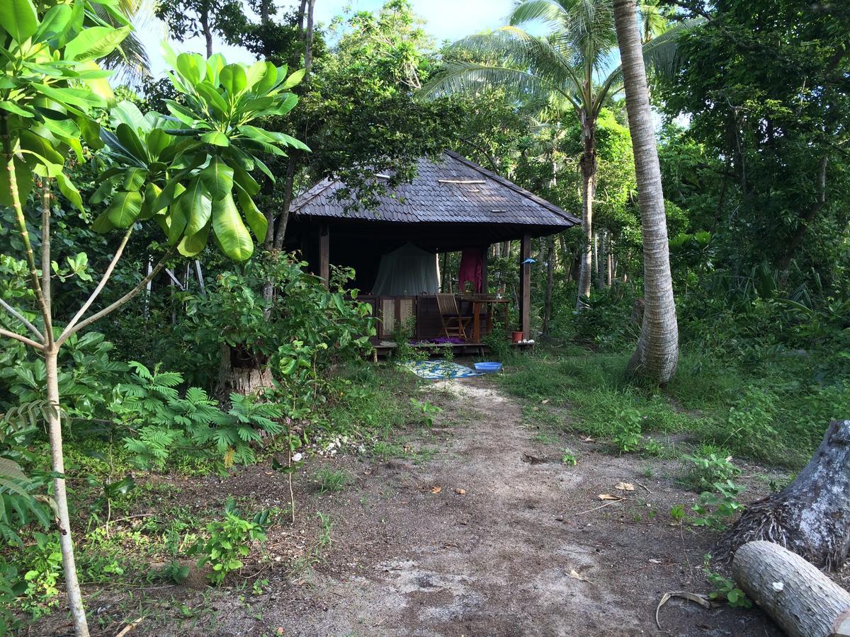 Serenity Beaches Resort Uoleva Island Bagian luar foto