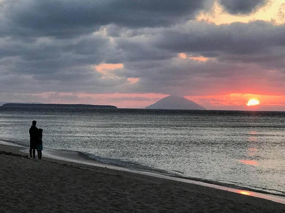 Serenity Beaches Resort Uoleva Island Bagian luar foto