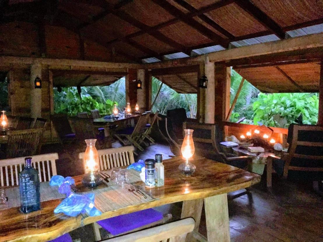 Serenity Beaches Resort Uoleva Island Bagian luar foto