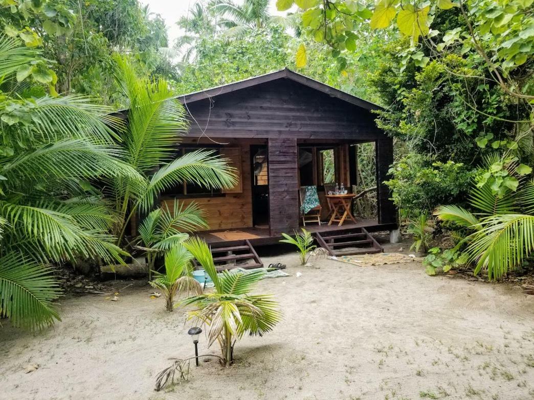 Serenity Beaches Resort Uoleva Island Bagian luar foto