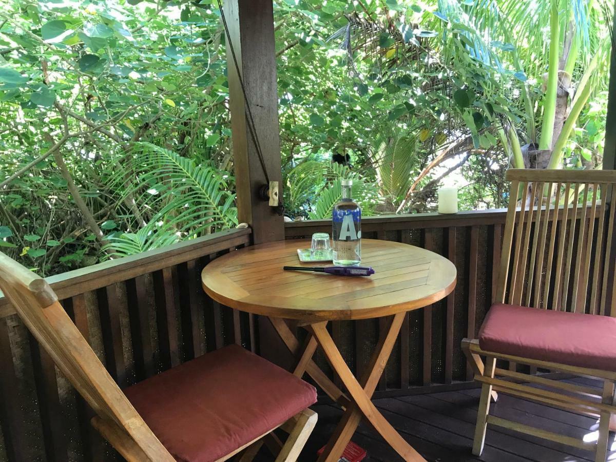 Serenity Beaches Resort Uoleva Island Bagian luar foto