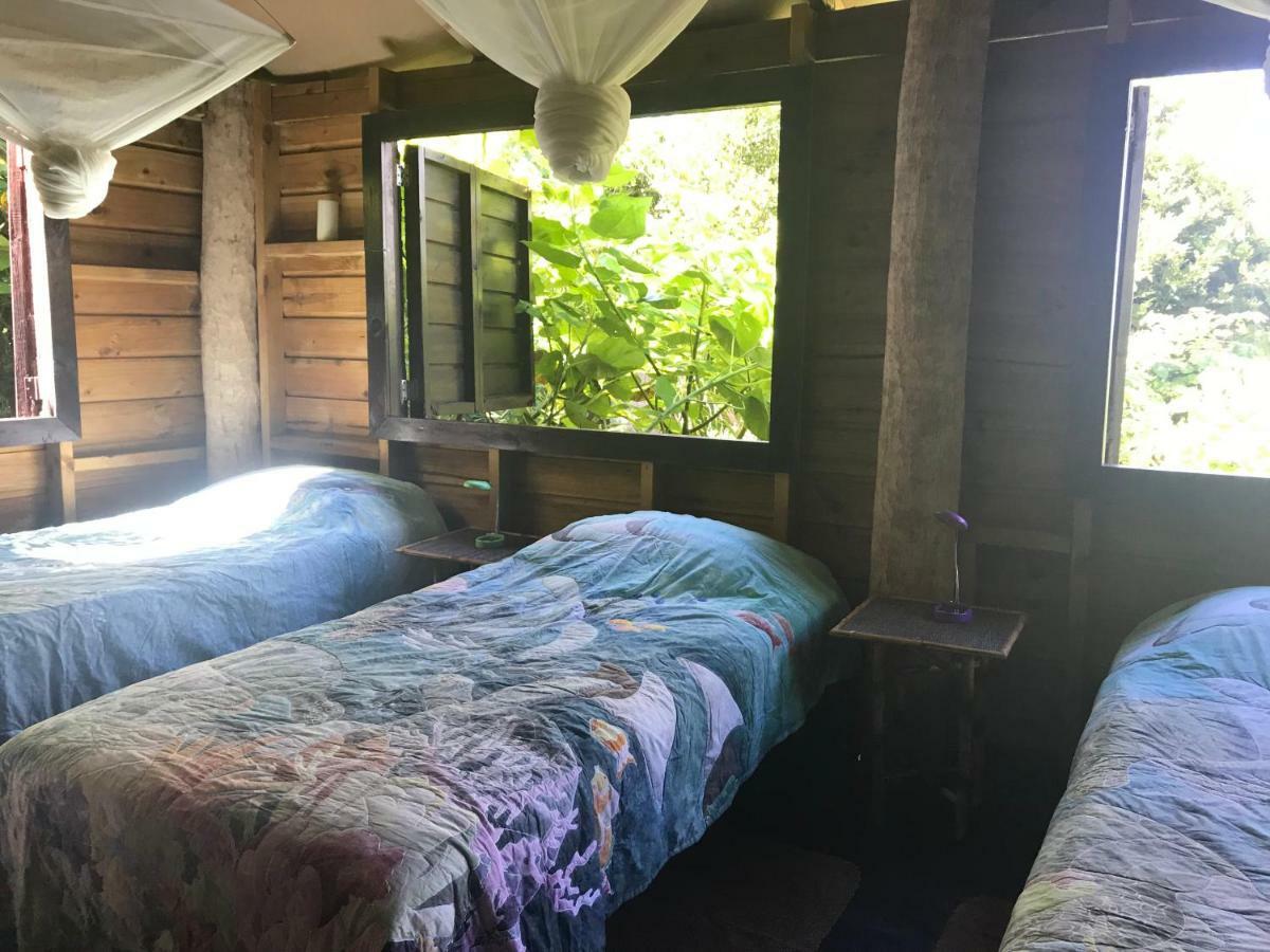 Serenity Beaches Resort Uoleva Island Bagian luar foto
