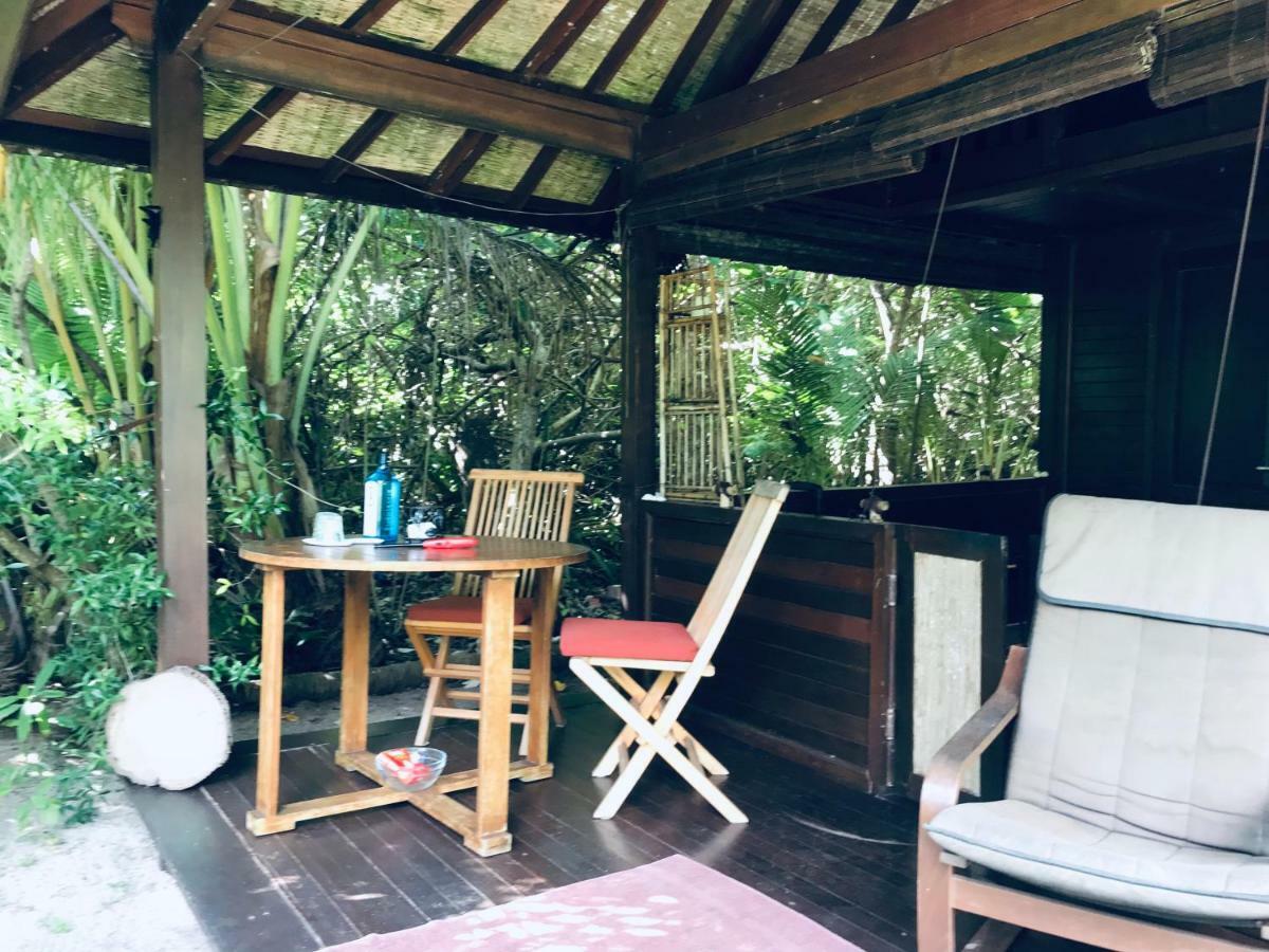 Serenity Beaches Resort Uoleva Island Bagian luar foto