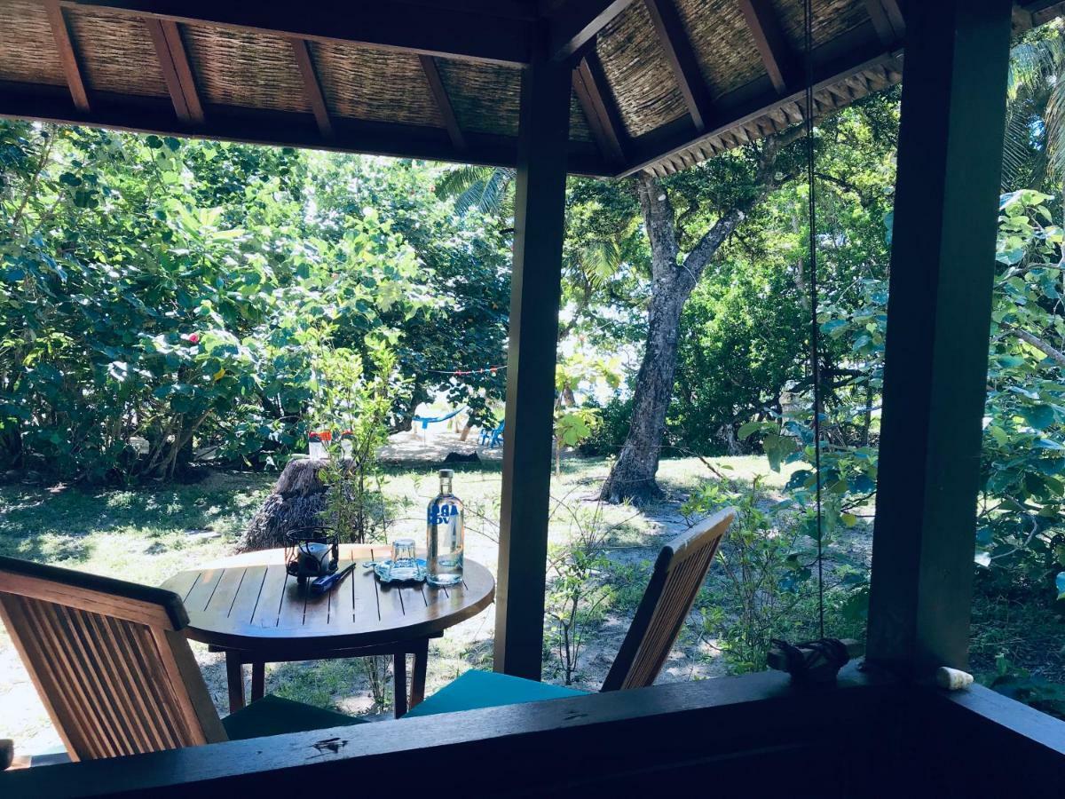 Serenity Beaches Resort Uoleva Island Bagian luar foto