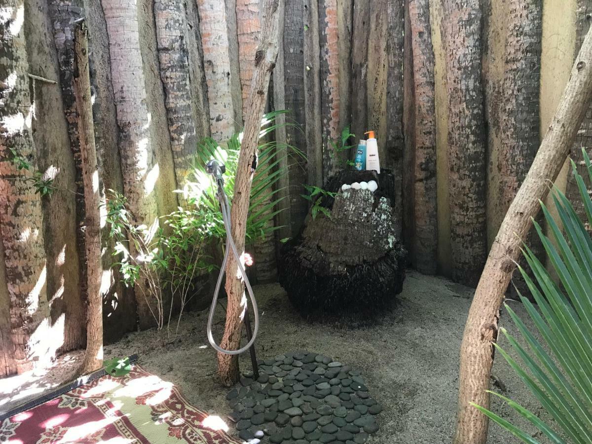 Serenity Beaches Resort Uoleva Island Bagian luar foto